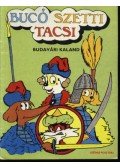 Marosi László - Bucó Szetti Tacsi
