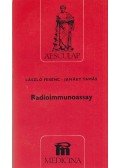 László Ferenc,Janáky Tamás - Radioimmunoassay
