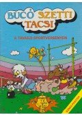 Marosi László - Bucó Szetti Tacsi - Tavaszi sportversenyen