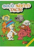 Marosi László - Bucó Szetti Tacsi - A filmforgatáson