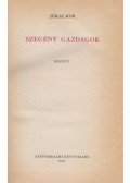 Jókai Mór - Szegény gazdagok