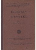 Bognár Cecil - Lélektan és nevelés