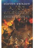 Steven Erikson - A jég emlékezete