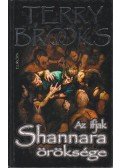 Brooks, Terry - Shannara öröksége I. - Az ifjak