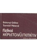 Bakonyi Gábor,Tasnádi Péterné - Fizikai képletgyűjtemény