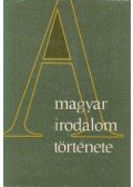 Sőtér István - A magyar irodalom története I-VI. [teljes]