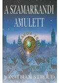 Jonathan Stroud - A szamarkandi amulett