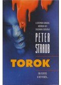 STRAUB,PETER - Torok