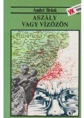 Brink,André Philippe - Aszály vagy vízözön