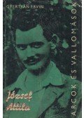 Gyertyán Ervin - József Attila alkotásai és vallomásai tükrében