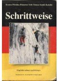 Krausz Piroska,Paizerné Tóth Tímea,Somló Katalin - Schrittweise