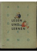 Von Johannes Feuer,Robert Alt - Lesen und Lernen