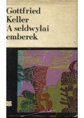 Keller, Gottfried - A seldwylai emberek