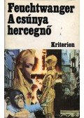 Lion Feuchtwanger - A csúnya hercegnő