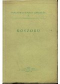 Fekete István,Sík Sándor - Koszorú