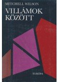 Wilson, Mitchell - Villámok között
