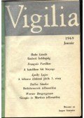 Mihalics Vid (szerk.) - Vigilia 1969. (teljes)