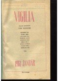 Sík Sándor - Vigilia 1961. (teljes)