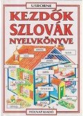 Helen Davies  - Kezdők szlovák nyelvkönyve