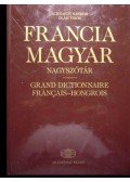 Eckhardt Sándor,Oláh Tibor - Francia-Magyar nagyszótár