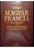 Eckhardt Sándor,Konrád Miklós - Magyar-Francia nagyszótár