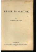 Dr. Lengyel Géza - Méhek és virágok