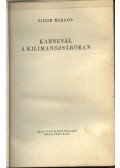 Vidor Miklós - Karnevál a Kilimandzsáróban