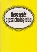 Keményné Dr. Pálffy Katalin - Bevezetés a pszichológiába
