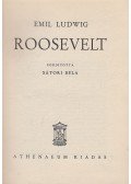 Ludwig Emil - Roosevelt