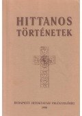 Kisházi Mihály - Hittanos történetek
