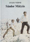 Jules Verne - Sándor Mátyás