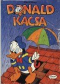 Walt Disney - Donald Kacsa Vidám zsebkönyvek 1992/12