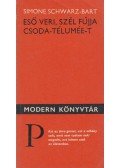 Schwarz-Bart, Simone - Eső veri, szél fújja Csoda-Télumée-t