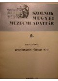 Kakuk Mátyás - Kunszentmárton földrajzi nevei