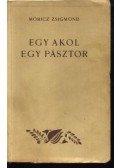 Móricz Zsigmond - Egy akol, egy pásztor