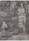 Jakucs László - Aggtelek
