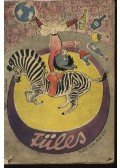Gelléri András (szerk.) - Füles 1959. III. évfolyam (hiányos)