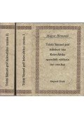 Höhnel Lajos - Teleki Sámuel gróf felfedező útja Kelet-Afrika egyenlítői vidékein 1887-1888-ban I-II.