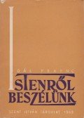 Gál Ferenc - Istenről beszélünk