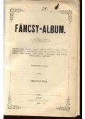 Több szerző - Fáncsy-Album