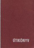 Kozma György - Úti misekönyv