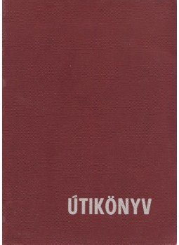 Kozma György - Úti misekönyv Kozma György - Úti misekönyv, Budapest 1982 antikvár könyv