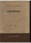 Kardos Lajos - Lélektan
