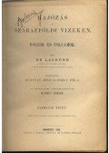 De Lagréné - Hajózás a szárazföldi vizeken III.
