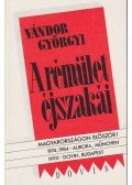 Vándor Györgyi - A rémület éjszakái