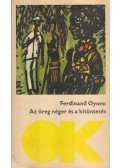 Oyono, Ferdinand - Az öreg néger és a kitüntetés