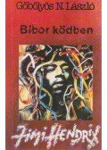 Göbölyös N. László - Bíbor ködben