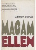 Nyerges András - Magam ellen