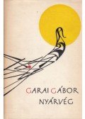 Garai Gábor - Nyárvég