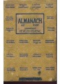 Herczeg Ferenc - Mikszáth Almanach az 1921-ik évre